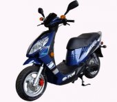 2010 E-Ton Matrix 50 photo